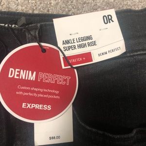 Express Jeans - Express Jeans Express Jeans - Express Jeans